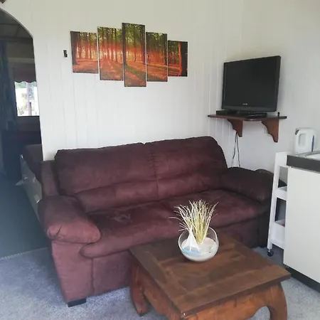 In Strandnaehe Lejlighed *