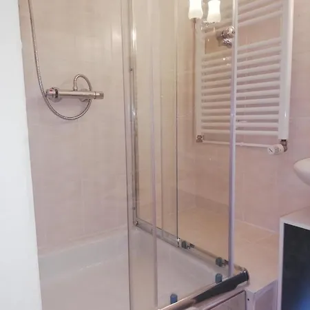 In Strandnaehe Lejlighed Mönkebude