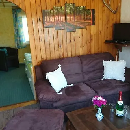 Lejlighed In Strandnaehe Mönkebude