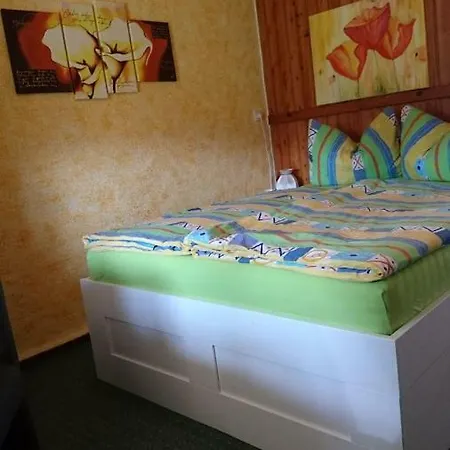 In Strandnaehe Lejlighed