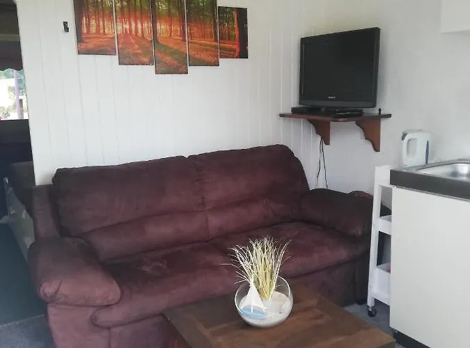 In Strandnaehe Mönkebude