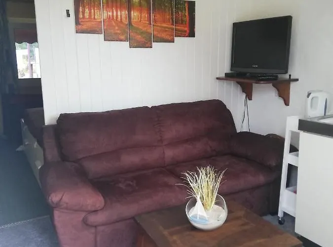 In Strandnaehe アパート *