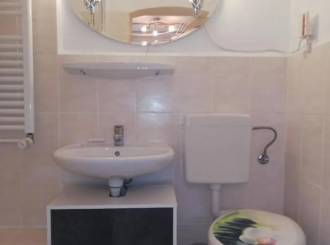 In Strandnaehe アパート Mönkebude