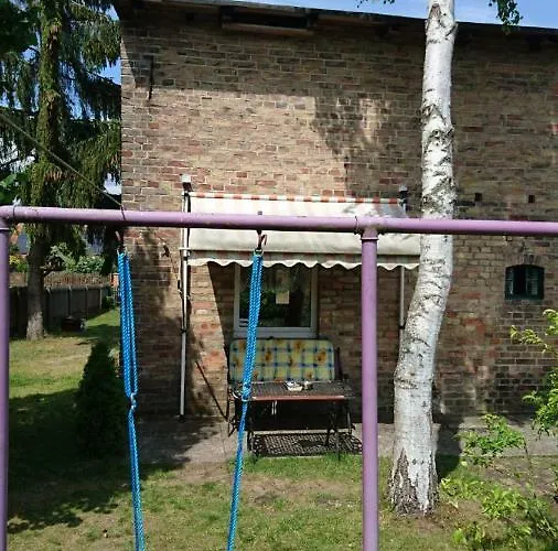 In Strandnaehe Mönkebude